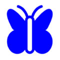 Blue Butterfly Records image