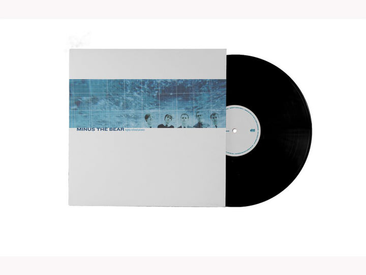 Highly Refined Pirates | Minus the Bear