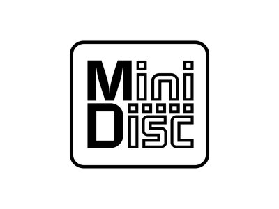 MiniDisc main photo