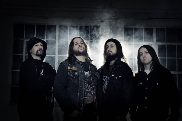 洋楽 Municipal Waste ELECTRIFIED BRAIN(LP) Municipal Waste announce new LP 'Electrified Brain'; pre