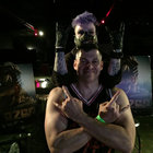 Sfu042 The Rival Mob Hardcore For Hardcore Six Feet Under Records