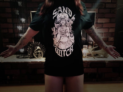 Sand Witch T-Shirt main photo
