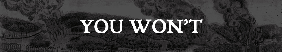 Music You Won T