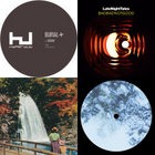 Kazuhumi Kodama & Undefined - 10インチレコード 2 Years / 2 Years in Silence | Kazufumi Kodama & Undefined