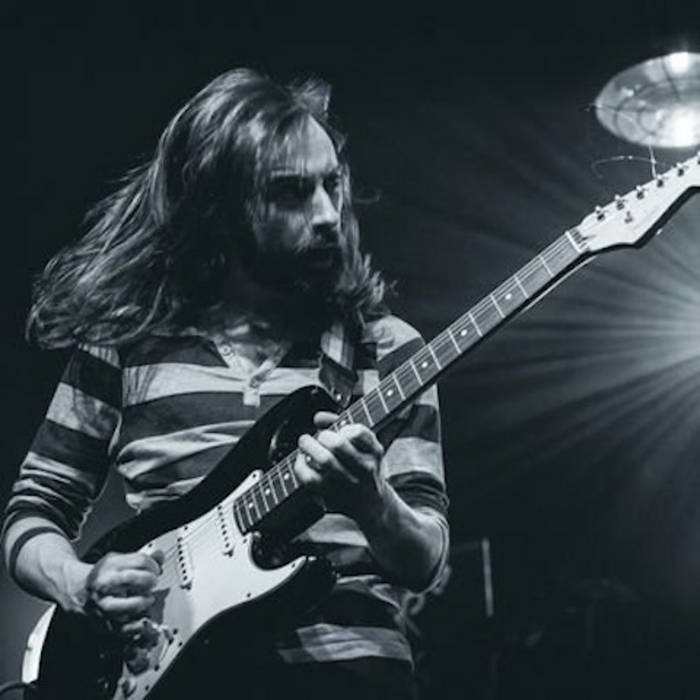 Stevie Darragh cover