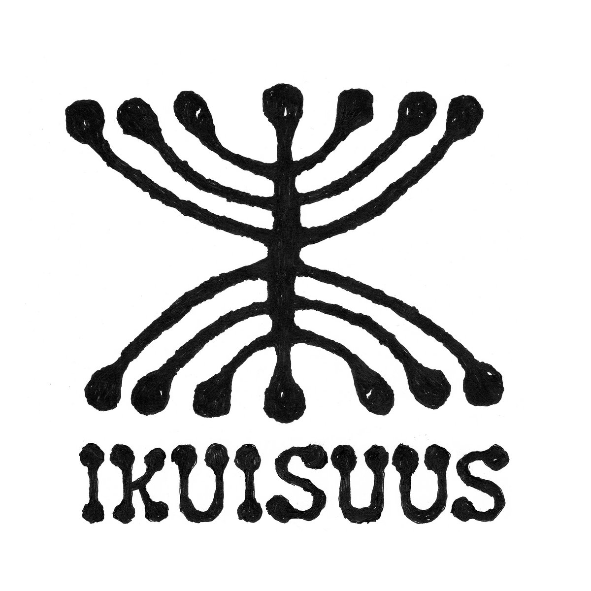 Merch | IKUISUUS