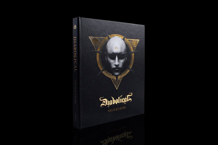 Neogenesis | Diabolical | ViciSolum Records