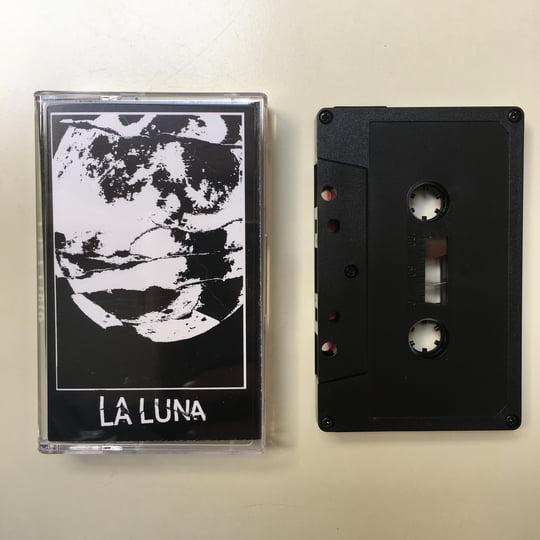 la luna | la luna