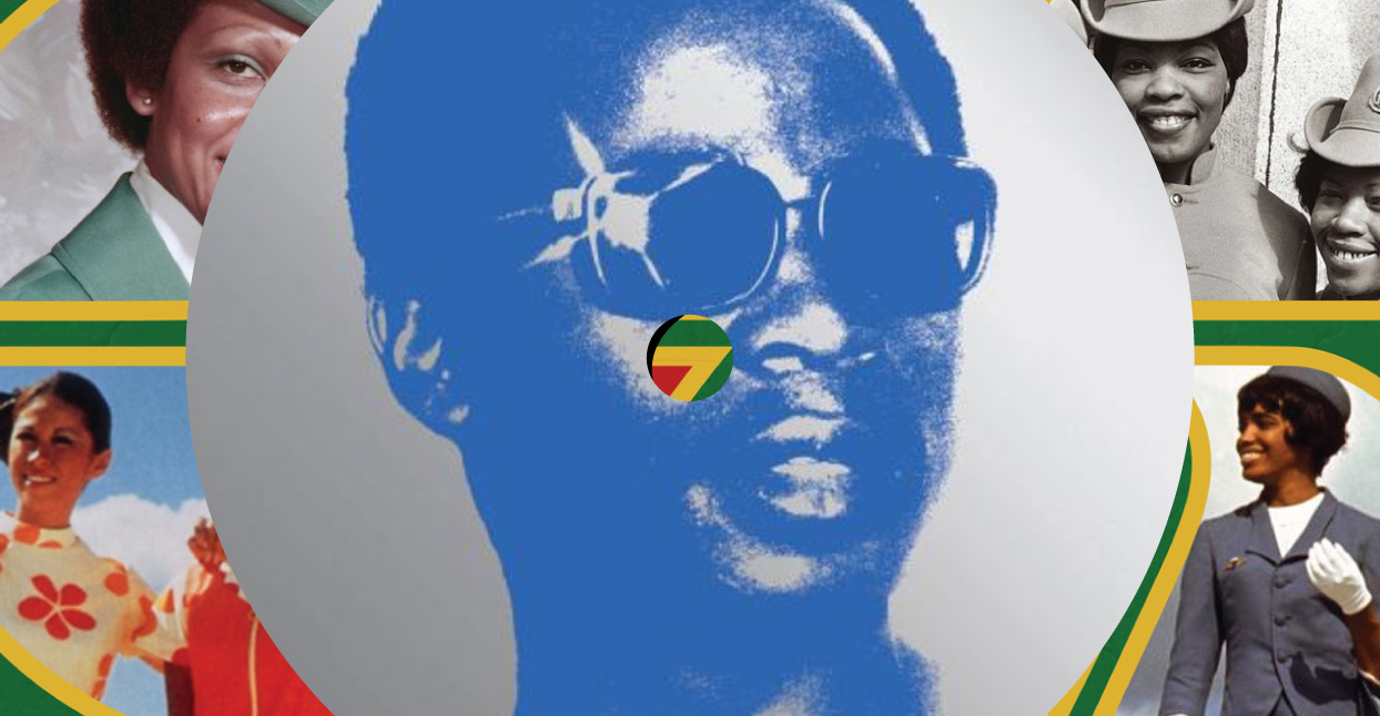 The Africa Seven Label is Reissuing Some of Africa's Funkiest Jams