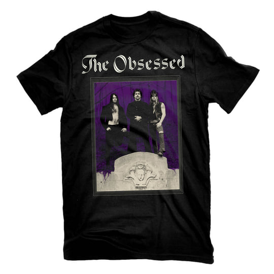 The Obsessed (Reissue) | The Obsessed The Obsessed (Reissue) | The Obsessed