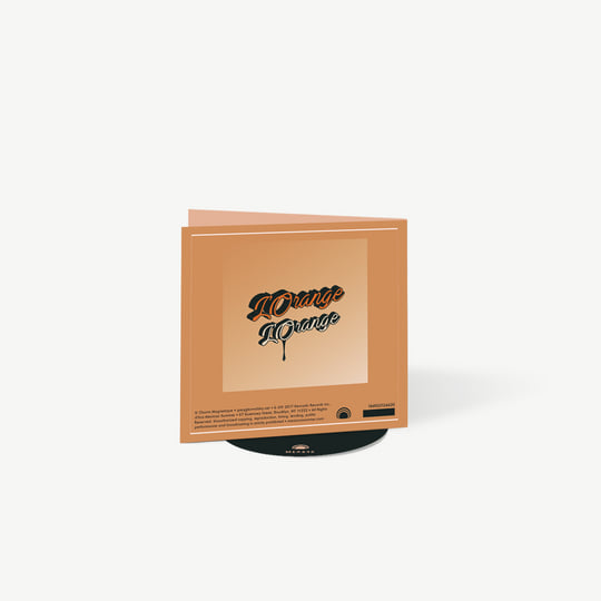 L'Orange, L'Orange | Gregg Kowalsky