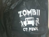 Zombii "Outta The Bus" Bags photo 