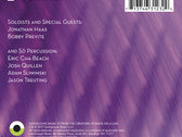 TERMINALS QUARTETS - CD photo 