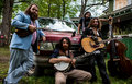 The Blind Owl Band photo