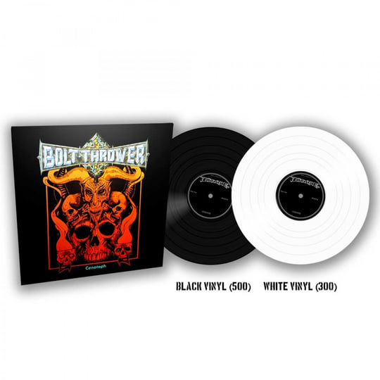 Spearhead | Bolt Thrower