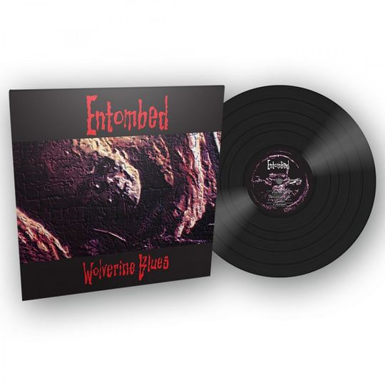 Wolverine Blues (Full Dynamic Range Edition) | Entombed