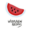 Watermelon Records image