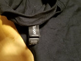 Fitted Shirts - Wolfgang's Hardback shirt B&W - Anvil Brand photo 