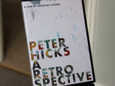 Peter Hicks: A Retrospective photo 