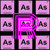 Bandcamp profile picture for @recently