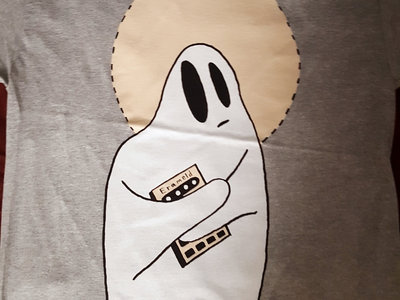 Ghost Shirt main photo