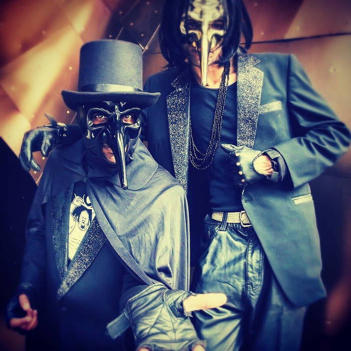 Music | FUTURE SHOCK!