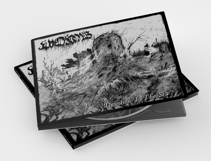Devotion To The Sea | WOMB | Chaos Records