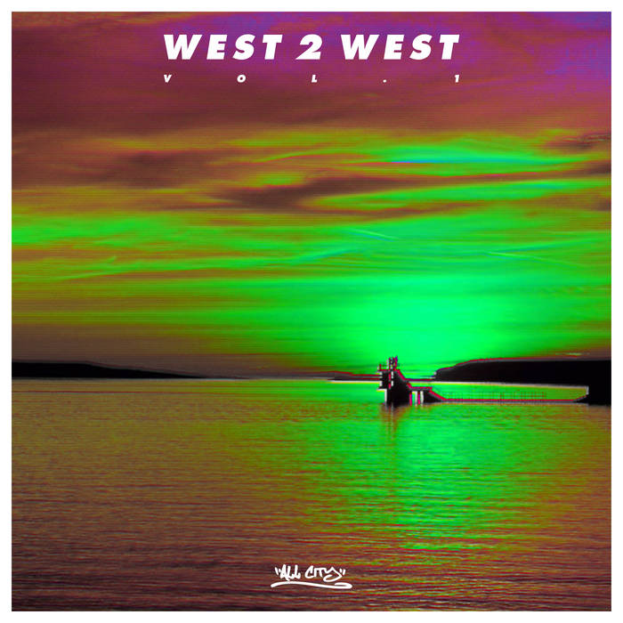 Vol 1 | West 2 West