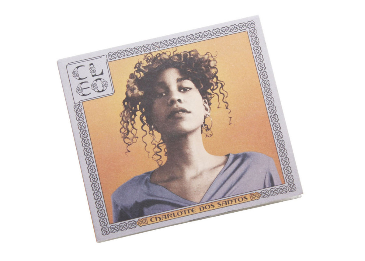 CLEO LP CHARLOTTE DOS SANTOS レコード Cleo | Charlotte Dos Santos | Fresh Selects