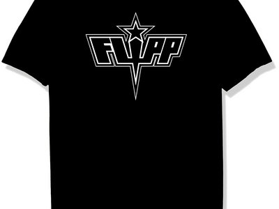 Flipp Classic Logo T-Shirt main photo