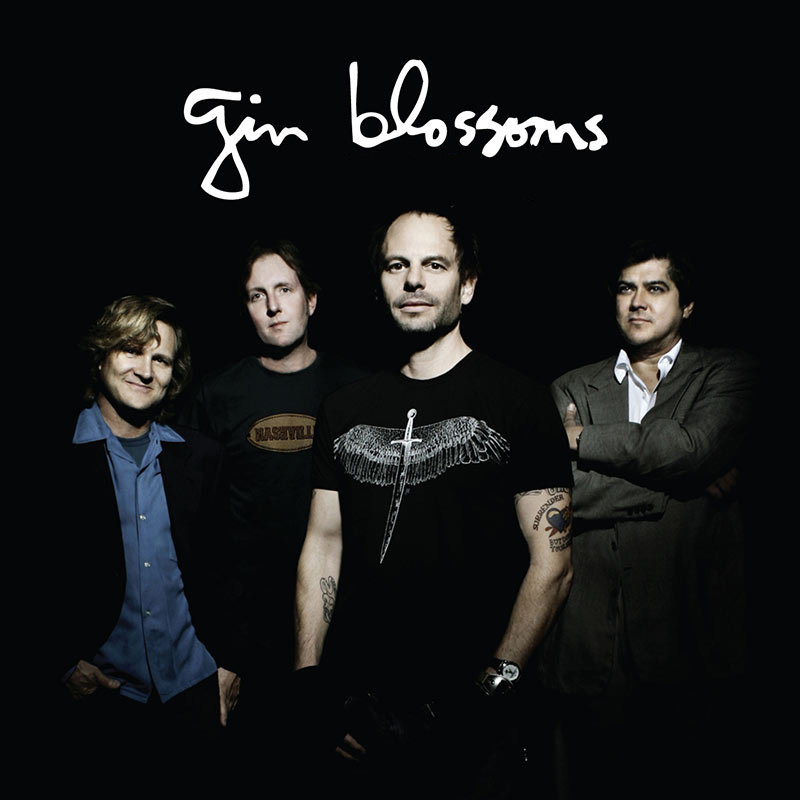 Super Girl Gin Blossoms