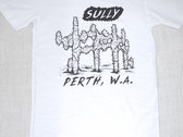 Sully Cactus T-Shirt photo 