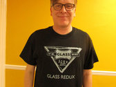 Glass Redux T Shirt #1 photo 