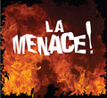 La Menace ! image