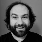 Keith Spicknell thumbnail
