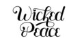 Wicked Peace image