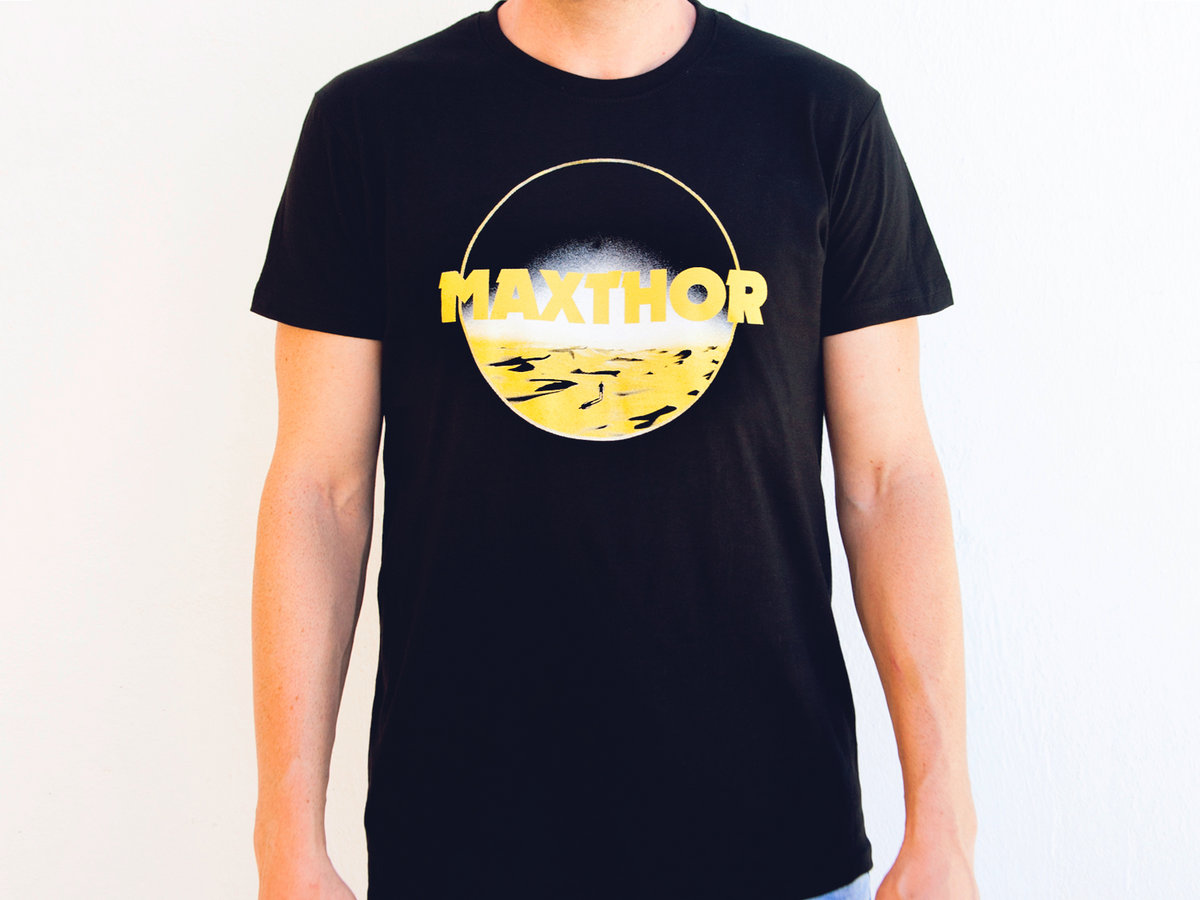Another World | Maxthor