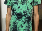 Dyed T-Shirt Sprinkled photo 