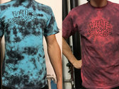Dyed T-Shirt Sprinkled photo 