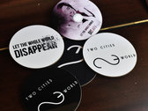 Coasters Limited Edition photo 