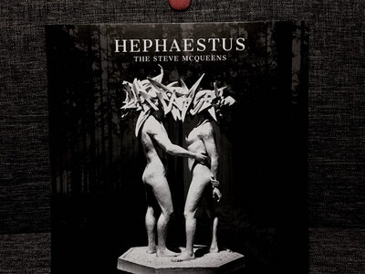Hephaestus Print main photo