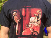 "Songs and Dances of Death" T-Shirt photo 