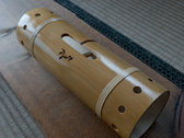 Bambuson - Hand-made bamboo speaker photo 