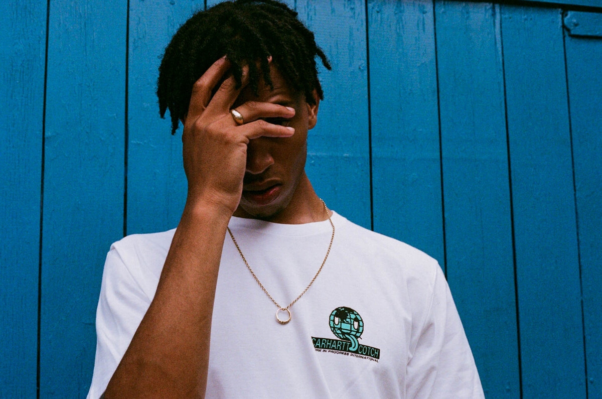 carhartt limited edition t shirt