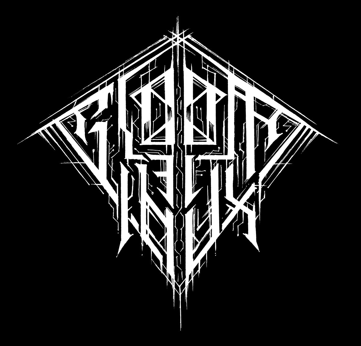 Lord Of The Logos / Christophe Szpajdel | Logo Illustrator