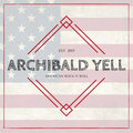 Archibald Yell image