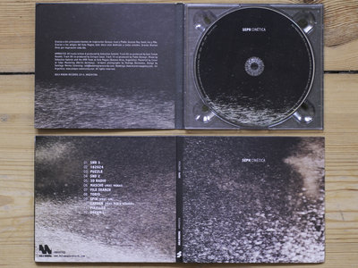(Limited Edition CD) main photo