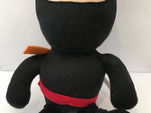 Stinky Ninja Plush Toy photo 