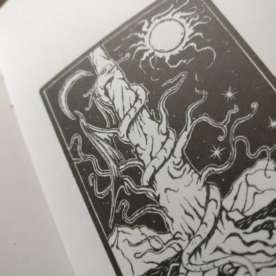 Coronation of the Black Sun / Saturnine | Profetus