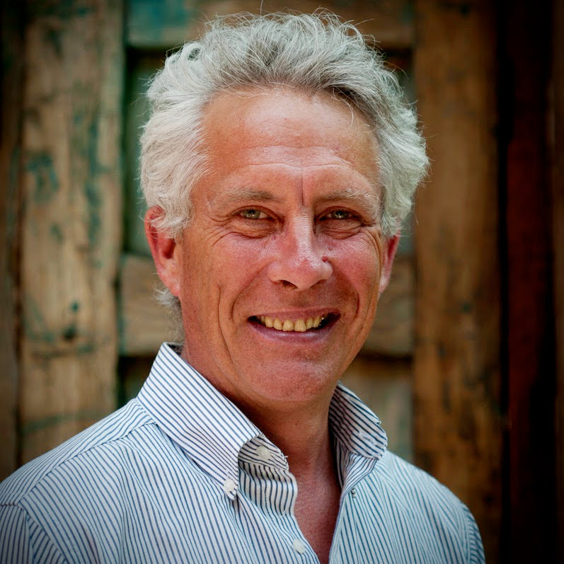 David Margesson Rewire Your Positive Pathways | Richard Margesson